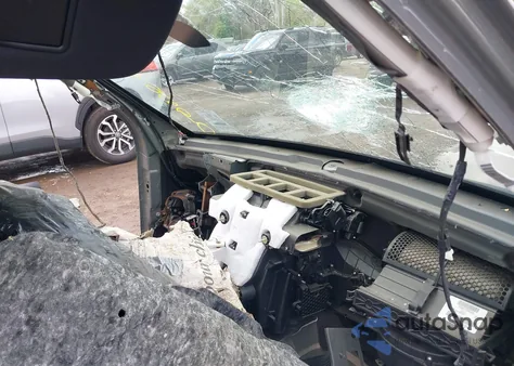 2021 Dodge Durango Gt Plus Awd из США, поврежденный, VIN 1C4RDJDG0MC626290